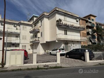 Appartamento Villafranca Tirrena