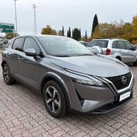 NISSAN QASHQAI 1.3 IBRIDA N-CONNECTA GARANZIA 2033
