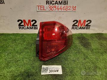 STOP FANALE POSTERIORE DESTRO SUZUKI Vitara Serie