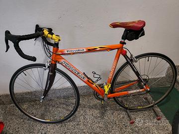 bici da corsa pinarello prince da 53
