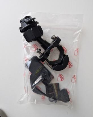 Lampa - supporto telefono moto
