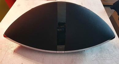 Teac - Docking station SR 100i