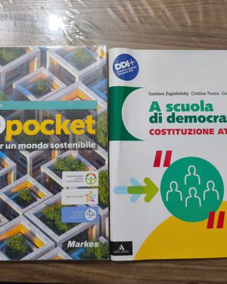 Libro geografia scuola superiore