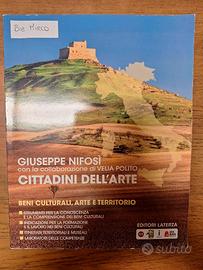 Cittadini dell’arte cod.9788842116110