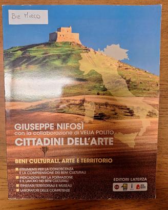 Cittadini dell’arte cod.9788842116110