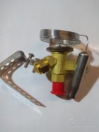 Valvola termostatica