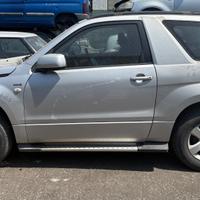 Suzuki Grand Vitara solo per ricambi