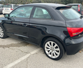 Audi A1 s tronic automatico