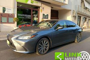 LEXUS ES 300 Hybrid Luxury GPL