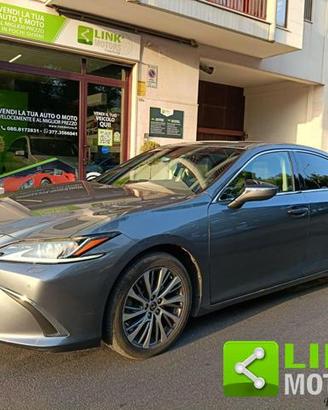 LEXUS ES 300 Hybrid Luxury GPL