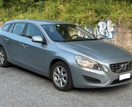 Volvo v60 (2010-2018) - 2012