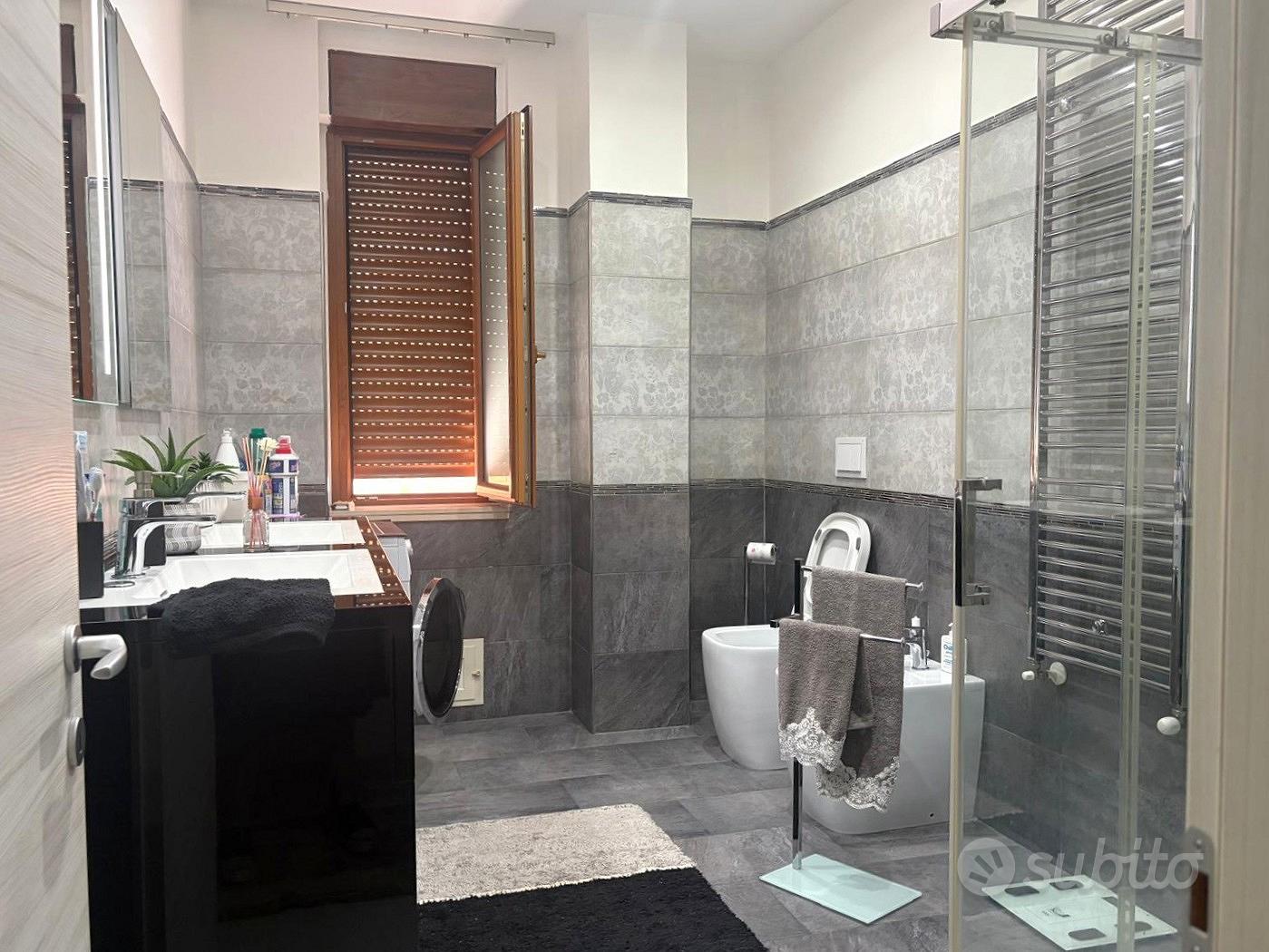 Appartamento – San Severo, Foggia - Altro