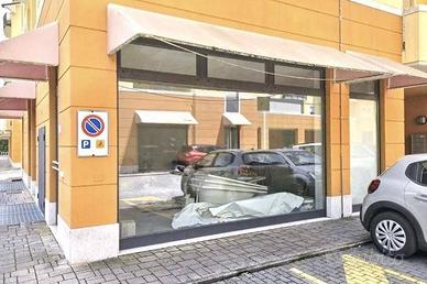 Immobile in asta di 54 m² con 1 locale a Chiampo