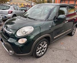 Fiat 500L TREKKING 2017 1.3tdi