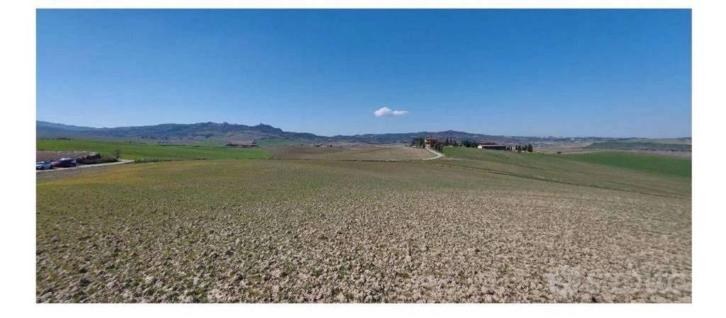 Immobile in asta di 508625 m² a Castiglione d'Orci - Vista 3
