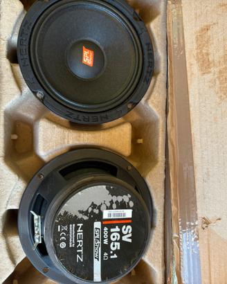 Sv 165.1 hertz spl show