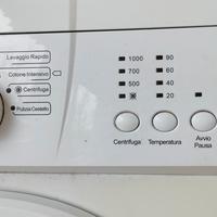 Scheda elettronica lavatrice Comfee 