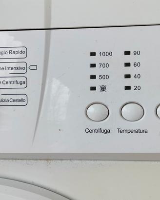 Scheda elettronica lavatrice Comfee 