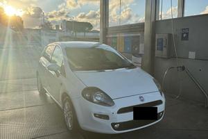Grande Punto 1.3 Mtj 75cv