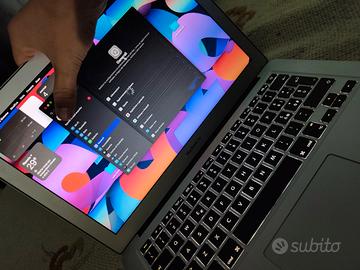 MacBook air 2017