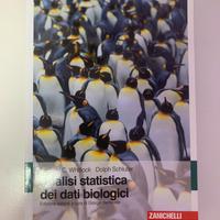 Analisi statistica dei dati biologici