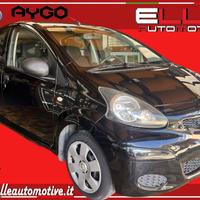 Toyota Aygo 1.0 5 porte
