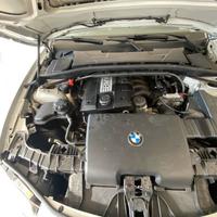 MOTORE FUSO PER BMW SERIE 1 E87 1.6i ANNO 2008
