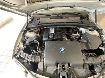 MOTORE FUSO PER BMW SERIE 1 E87 1.6i ANNO 2008