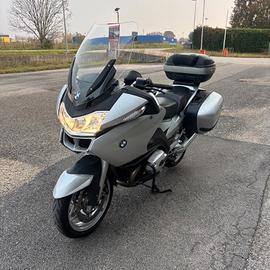 Bmw R 1200 RT