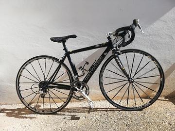 Bici Cannondale R400