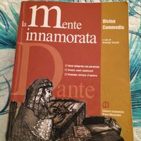 libro " La mente innamorata"