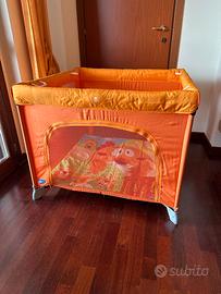 Chicco Open Box