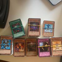 Carte yu-gi-oh