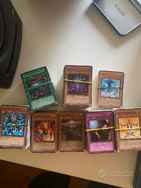 Carte yu-gi-oh