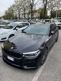BMW Serie 5 (G60/G61) - 2020