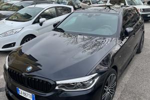 BMW Serie 5 (G60/G61) - 2020