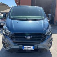 Ford custom