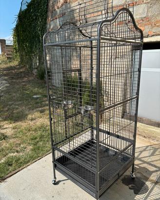 Gabbia per Volatili