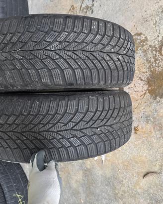 gomme usate 2055516 Winter CONTINENTAL - Con - 039