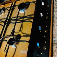 Piano cottura Franke