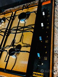 Piano cottura Franke