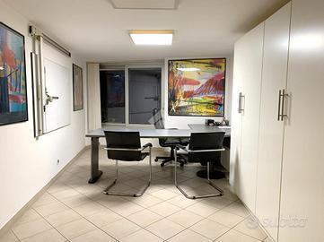 UFFICIO A ACQUI TERME