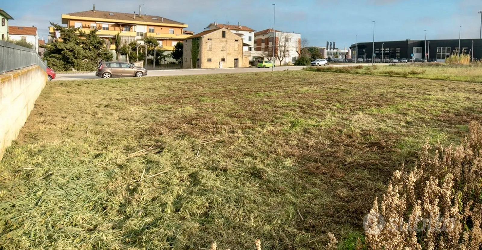 Terreno edificabile - Vista 2