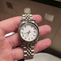 Orologio lady con data