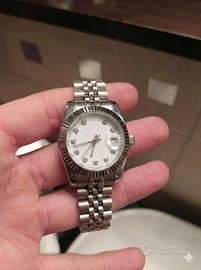 Orologio lady con data