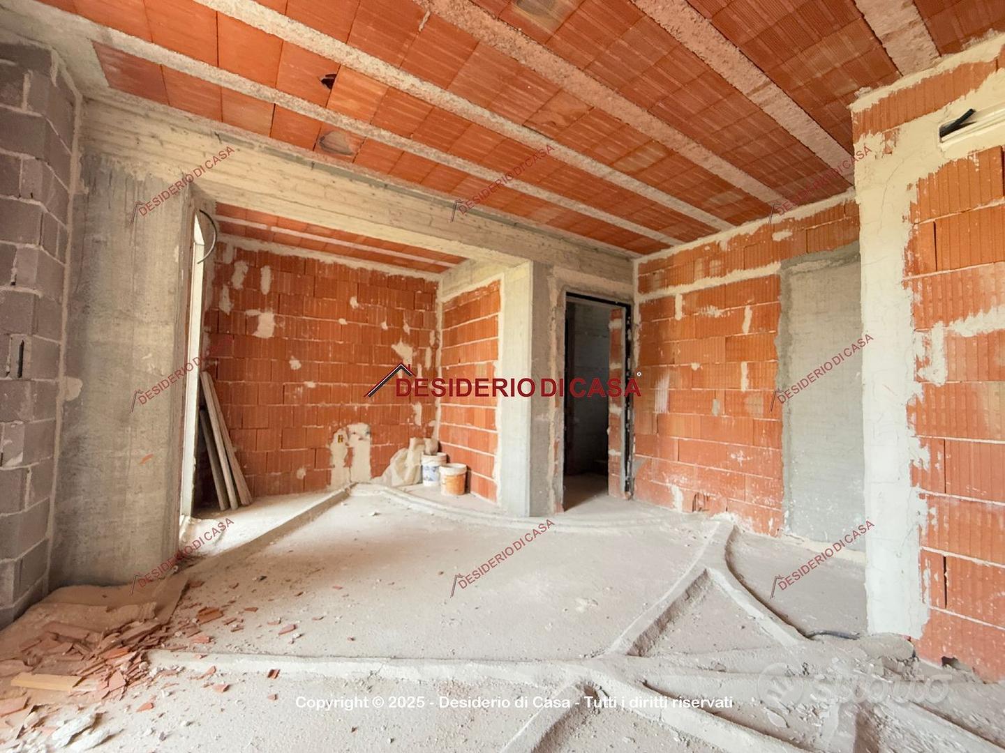 Appartamento – Palermo, Molara, IV Circoscrizione - Vista 2