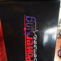 CENTRALINA AGGIUNTIVA PORCHE MACAN GTS