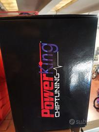 CENTRALINA AGGIUNTIVA PORCHE MACAN GTS