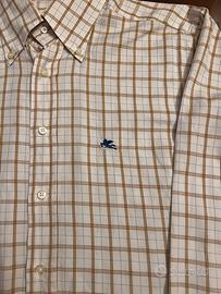 Camicia Etro Milano