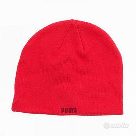 Cappello per bambini Puma nuovo con cartellino